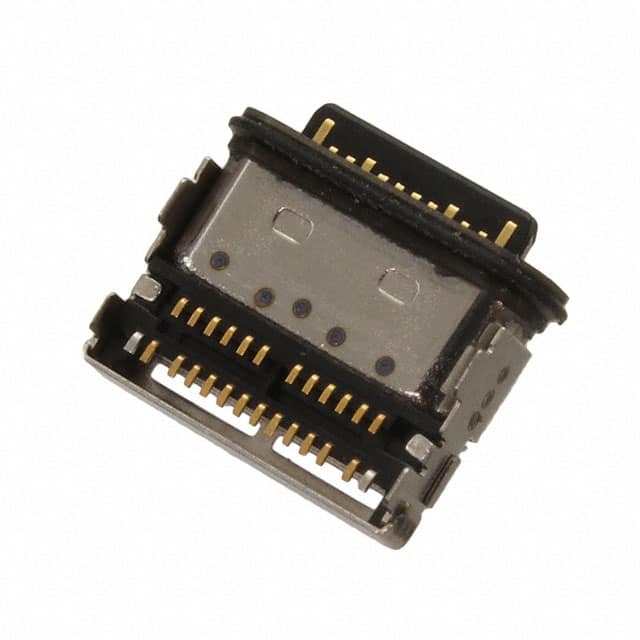 124018802112A Amphenol ICC (Commercial Products)  Gruppi di connettori USB DVI HDMI